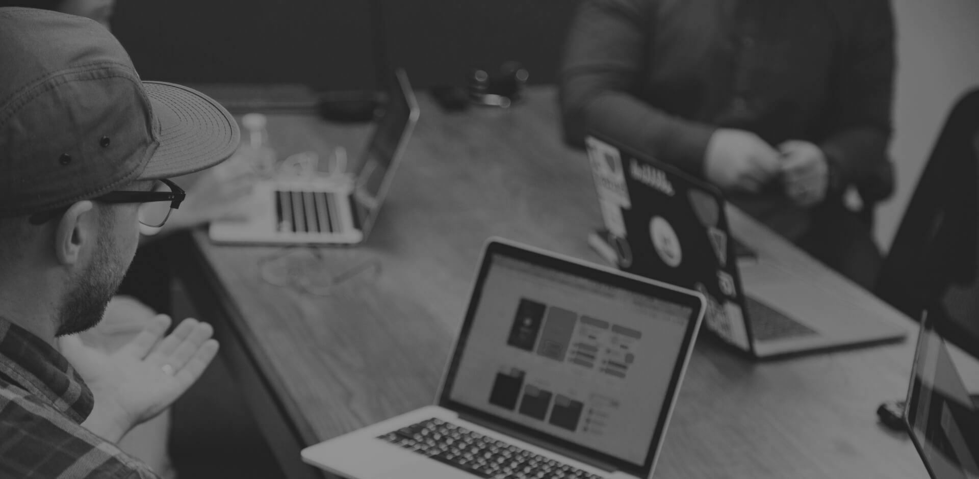 About Desktop